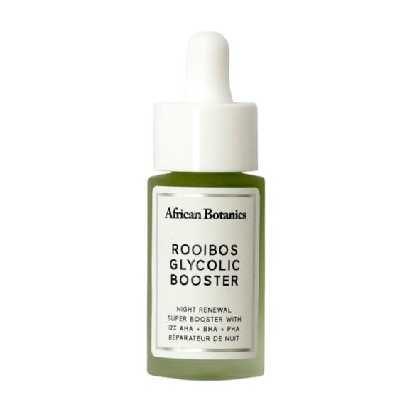 African Botanics Other - African Botanics Rooibos Glycolic Booster